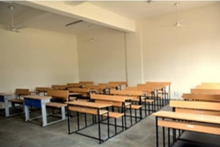classroom